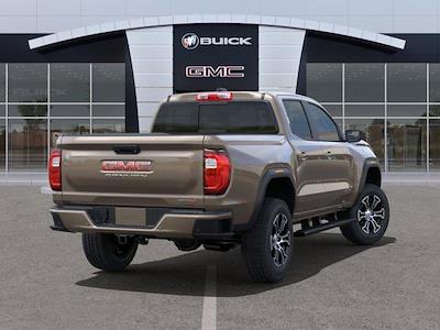 2024 GMC Canyon Crew Cab 4WD, Pickup for sale #R1207584 - photo 2