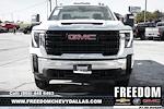 New 2024 GMC Sierra 2500 Pro Regular Cab RWD, Pickup for sale #RF286210 - photo 3