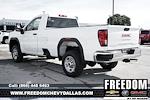 New 2024 GMC Sierra 2500 Pro Regular Cab RWD, Pickup for sale #RF286210 - photo 6