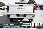 New 2024 GMC Sierra 2500 Pro Regular Cab RWD, Pickup for sale #RF286210 - photo 7