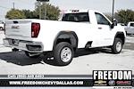 New 2024 GMC Sierra 2500 Pro Regular Cab RWD, Pickup for sale #RF286210 - photo 2