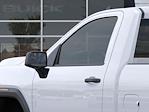 New 2024 GMC Sierra 2500 Pro Regular Cab RWD, Pickup for sale #RF304300 - photo 12