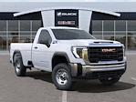 New 2024 GMC Sierra 2500 Pro Regular Cab RWD, Pickup for sale #RF304300 - photo 7