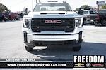 New 2024 GMC Sierra 3500 Pro Regular Cab 4WD, Cab Chassis for sale #RF313783 - photo 3