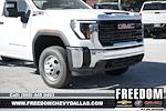 New 2024 GMC Sierra 3500 Pro Regular Cab 4WD, Cab Chassis for sale #RF313783 - photo 36