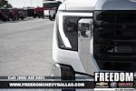 New 2024 GMC Sierra 3500 Pro Regular Cab 4WD, Cab Chassis for sale #RF313783 - photo 37