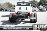 New 2024 GMC Sierra 3500 Pro Regular Cab 4WD, Cab Chassis for sale #RF313783 - photo 7