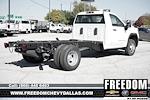 New 2024 GMC Sierra 3500 Pro Regular Cab 4WD, Cab Chassis for sale #RF313783 - photo 2