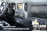 2024 GMC Sierra 3500 Regular Cab 4WD, Cab Chassis for sale #RF313831 - photo 10