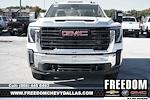 2024 GMC Sierra 3500 Regular Cab 4WD, Cab Chassis for sale #RF313831 - photo 3