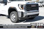 2024 GMC Sierra 3500 Regular Cab 4WD, Cab Chassis for sale #RF313831 - photo 34