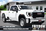 New 2024 GMC Sierra 2500 Pro Double Cab 4WD, Pickup for sale #RF423290 - photo 1