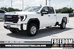 New 2024 GMC Sierra 2500 Pro Double Cab 4WD, Pickup for sale #RF423290 - photo 4