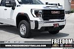 New 2024 GMC Sierra 2500 Pro Double Cab 4WD, Pickup for sale #RF423290 - photo 39