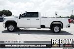 New 2024 GMC Sierra 2500 Pro Double Cab 4WD, Pickup for sale #RF423290 - photo 5