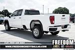 New 2024 GMC Sierra 2500 Pro Double Cab 4WD, Pickup for sale #RF423290 - photo 6