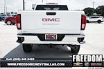 New 2024 GMC Sierra 2500 Pro Double Cab 4WD, Pickup for sale #RF423290 - photo 7