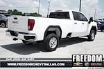 New 2024 GMC Sierra 2500 Pro Double Cab 4WD, Pickup for sale #RF423290 - photo 2