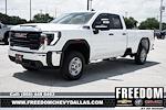 New 2024 GMC Sierra 2500 Pro Double Cab 4WD, Pickup for sale #RF423400 - photo 4