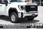 New 2024 GMC Sierra 2500 Pro Double Cab 4WD, Pickup for sale #RF423400 - photo 39