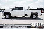 New 2024 GMC Sierra 2500 Pro Double Cab 4WD, Pickup for sale #RF423400 - photo 5