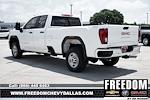 New 2024 GMC Sierra 2500 Pro Double Cab 4WD, Pickup for sale #RF423400 - photo 6