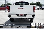 New 2024 GMC Sierra 2500 Pro Double Cab 4WD, Pickup for sale #RF423400 - photo 7