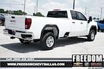 New 2024 GMC Sierra 2500 Pro Double Cab 4WD, Pickup for sale #RF423400 - photo 2