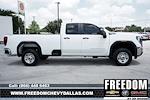 New 2024 GMC Sierra 2500 Pro Double Cab 4WD, Pickup for sale #RF423400 - photo 8