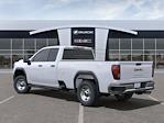 New 2024 GMC Sierra 2500 Pro Double Cab 4WD, Pickup for sale #RF433257 - photo 4