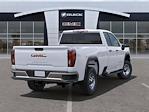 New 2024 GMC Sierra 2500 Pro Double Cab 4WD, Pickup for sale #RF433257 - photo 2