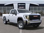 New 2024 GMC Sierra 2500 Pro Double Cab 4WD, Pickup for sale #RF433257 - photo 7