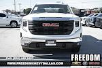 New 2024 GMC Sierra 1500 Pro Crew Cab RWD, Pickup for sale #RZ196212 - photo 3