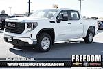 New 2024 GMC Sierra 1500 Pro Crew Cab RWD, Pickup for sale #RZ196212 - photo 4