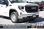 New 2024 GMC Sierra 1500 Pro Crew Cab RWD, Pickup for sale #RZ196212 - photo 39