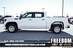 New 2024 GMC Sierra 1500 Pro Crew Cab RWD, Pickup for sale #RZ196212 - photo 5