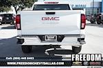 New 2024 GMC Sierra 1500 Pro Crew Cab RWD, Pickup for sale #RZ196212 - photo 7