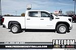 New 2024 GMC Sierra 1500 Pro Crew Cab RWD, Pickup for sale #RZ196212 - photo 8