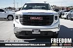 New 2024 GMC Sierra 1500 Pro Crew Cab RWD, Pickup for sale #RZ196736 - photo 3