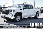 New 2024 GMC Sierra 1500 Pro Crew Cab RWD, Pickup for sale #RZ196736 - photo 4