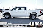 New 2024 GMC Sierra 1500 Pro Crew Cab RWD, Pickup for sale #RZ196736 - photo 5