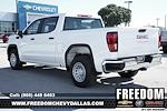 New 2024 GMC Sierra 1500 Pro Crew Cab RWD, Pickup for sale #RZ196736 - photo 6