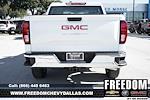 New 2024 GMC Sierra 1500 Pro Crew Cab RWD, Pickup for sale #RZ196736 - photo 7