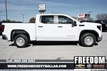 New 2024 GMC Sierra 1500 Pro Crew Cab RWD, Pickup for sale #RZ196736 - photo 8