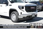 New 2024 GMC Sierra 1500 Pro Crew Cab RWD, Pickup for sale #RZ196736 - photo 9