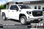 New 2024 GMC Sierra 1500 Pro Double Cab RWD, Pickup for sale #RZ202947 - photo 1