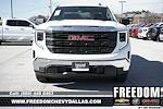 New 2024 GMC Sierra 1500 Pro Double Cab RWD, Pickup for sale #RZ202947 - photo 3