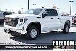 New 2024 GMC Sierra 1500 Pro Double Cab RWD, Pickup for sale #RZ202947 - photo 4