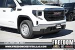 New 2024 GMC Sierra 1500 Pro Double Cab RWD, Pickup for sale #RZ202947 - photo 39