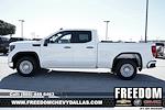 New 2024 GMC Sierra 1500 Pro Double Cab RWD, Pickup for sale #RZ202947 - photo 5